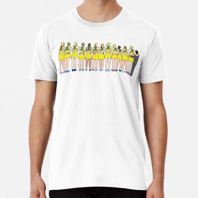 Tops – Magliette