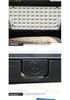 Solar-Powered Outdoor Rainproof Motion Sensor Patio Light