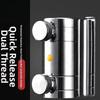 Βάση Στήριξης Ομπρέλας από Ανοξείδωτο Ατσάλι με 6 Βίδες Βάση Ομπρέλας Ψαρέματος Για Ψάρεμα