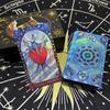 Przewidywanie przyszłości – Tarot