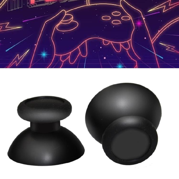 3D Analog Stick Replacement for P5 Joystick Thumbsticks Cover Mushroom Head