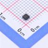 M117W Screen-Printed TDFN-6 High-Precision Temperature Sensor Chip - Brand New Original
