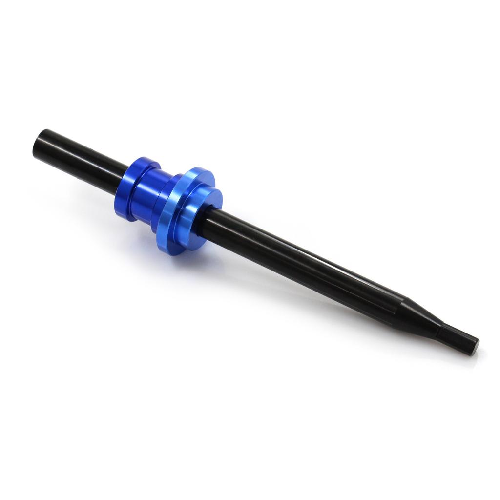 Essential Tools Oil Pump For Primers Compatible with For Chevy Engines