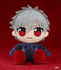 GOOD SMILE COMPANY Thrice Upon a Time Kaworu Nagisa Kuripan Plush Toy Evangelion 3.0+1.0 [Black Plugsuit]