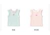 Balabala Baby Girls Vest Summer Outerwear