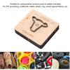 Alloy Steel Leather Cutting Die Horse Shape Craft Tool DIY Punch Cutter  Crafting Projects