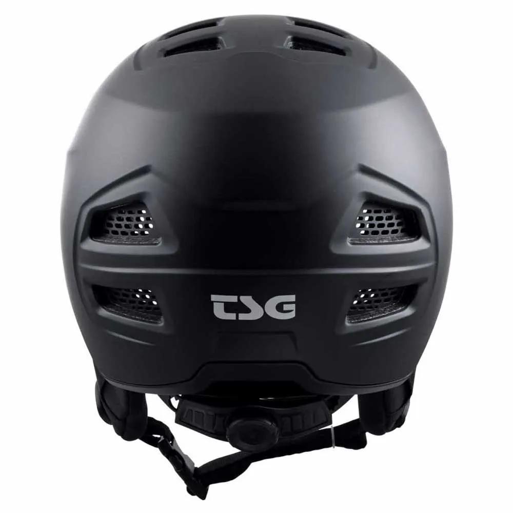 Tsg Helmet All Terrain