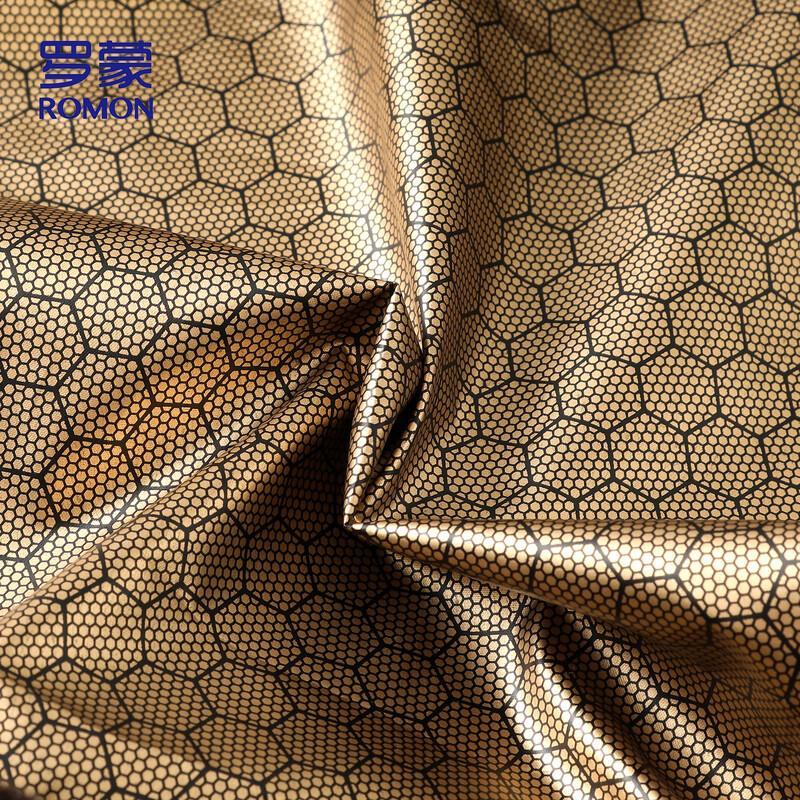 ROMON Men's FK99 Winter Padded Jacket