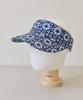 Bonide Sun Cap Amalfi Navy