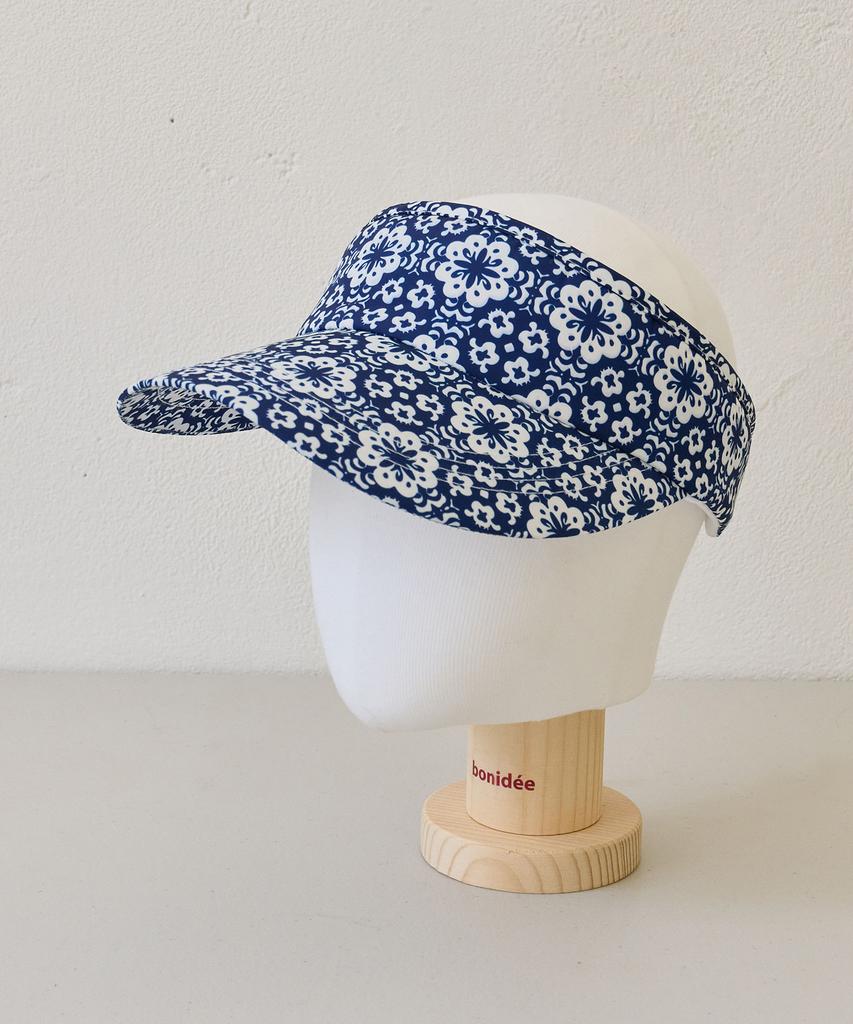 Bonide Sun Cap Amalfi Navy
