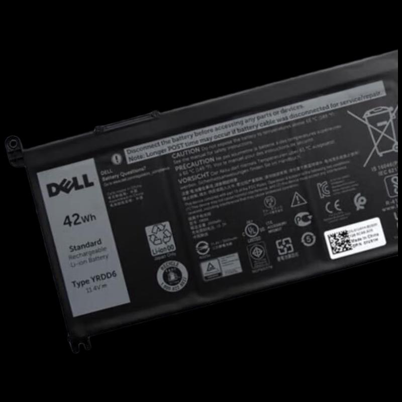 Dell YRDD6 42Wh Laptop Battery