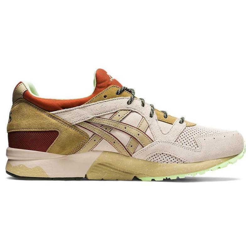 Asics Gel Lyte V Sand Retro Trail Sneakers 1203A288-100