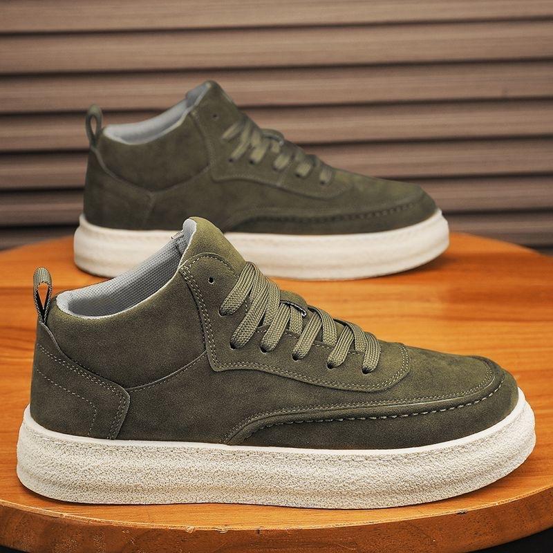 MODESKO Herre Pustende Athletic Sneakers Sport Løpesko Utendørs Kvinner Tennis Gym Trener