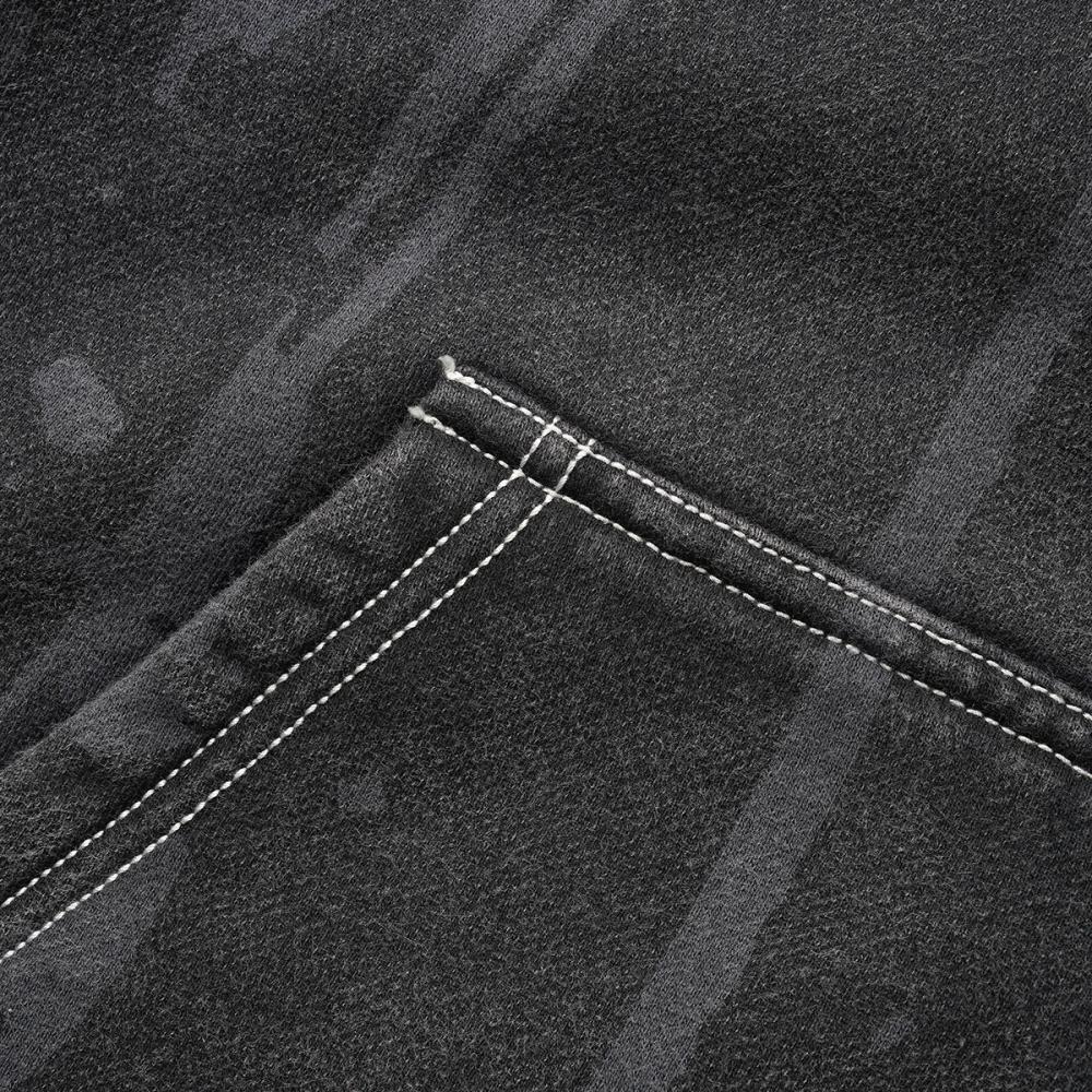 Butter Goods [miles Davis] Thanks Zip Thru Hood Thanks Zip Thru Hood