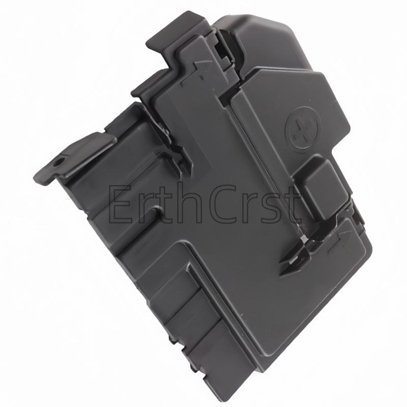 1Pc for POLO new Bora Lavida Fabia Rapid new Santana battery fuse box cover battery upper cover
