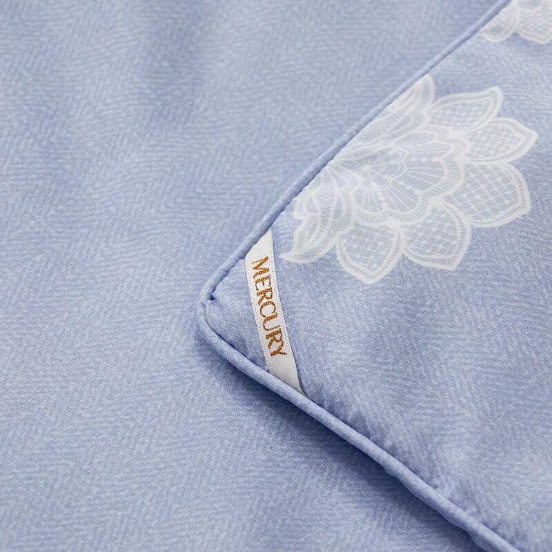 Mercury Tussah Silk Air Conditioning Quilt