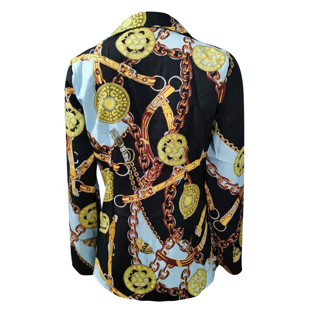 Women Casual Blazers Open Front Long Sleeve Ruched Cardigan Work  Suit Jacket