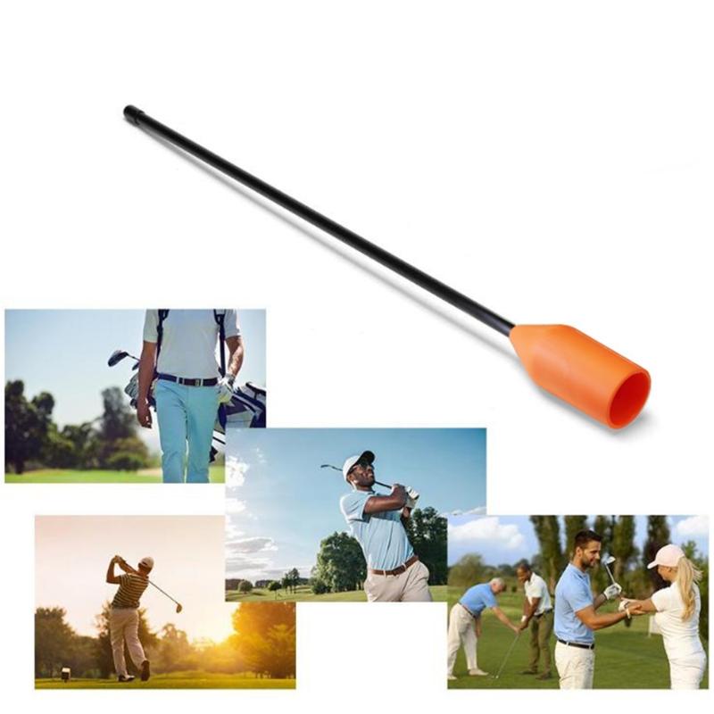Golf Swing Training Stick, Golf Swing Training Aid,Golf Swing Training