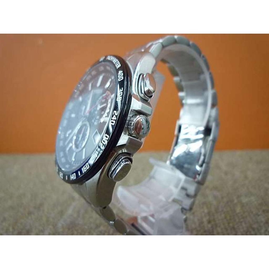 Used CITIZEN E660-S119936 Watch