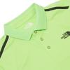 North Face Unisex Campton Short Sleeve Polo Nt7pl04j