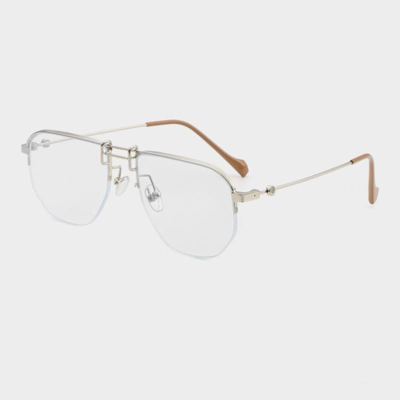 

LOOKING4U NeoRetro 5151 C2 Серебристый none