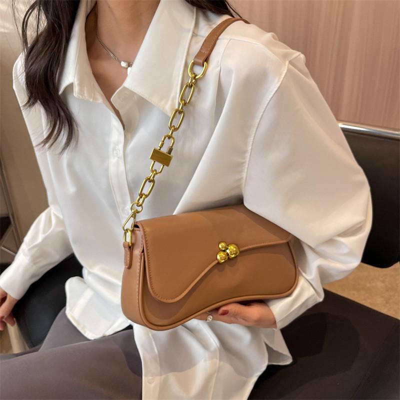 IELGY Сумка Rita - женская модная сумка через плечо и через плечо из искусственной кожи — фото 3