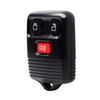 Compatible with Ford 3/4-Button Car Key Remote FCCID: CWTWB1U345, 315MHz Frequency.