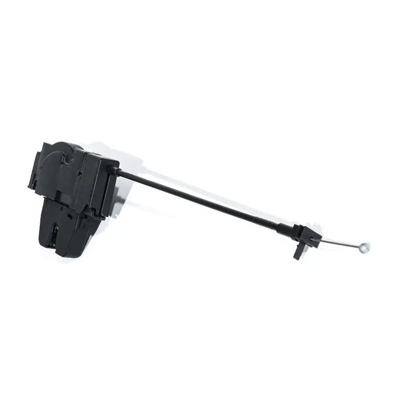 

8719H4 For Peugeot 3008 4008 5008 for Citroen C5 AIRCROSS Car trunk lock Luggage compartment lock block 9687148480