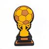 Farmece și Catarame Detașabile Seria Fotbal pentru Saboți