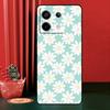 Daisy Flower For Xiaomi Redmi Note 14 Pro 13 12 11 9 10 9S 10S 11S 12S Redmi 13C 10C 12C 14C Phone Case