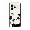 Shockproof Cover For Realme GT 7 Pro Case Animals Painted Soft Silicone Protective Cases For Realme GT7 GT 7 Pro Back Cover Capa