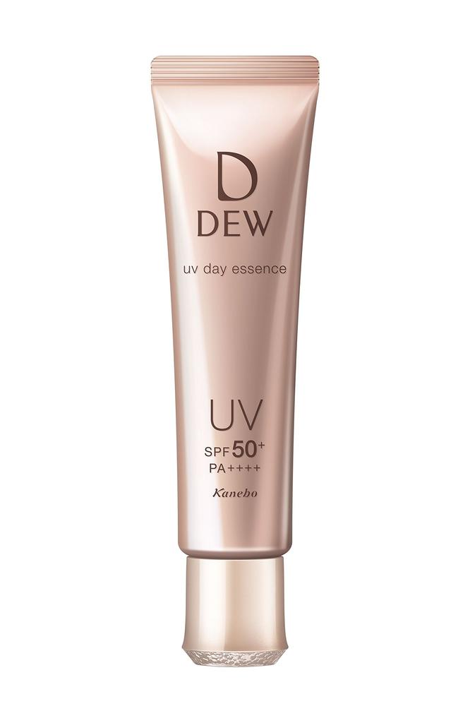DEW UV Day Essence Daytime UV Serum