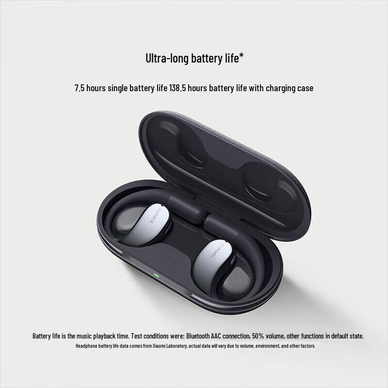 Xiaomi Open-Ear Bluetooth Headphones