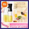 Ölsprüher Olivenölspender Sprühflasche Auslaufsicherer Ölspender Für Heißluftfritteuse BBQ Kochen Salat Backen Küche