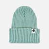 VEGETABLE TABLE LP Ball Balley Beanie Black