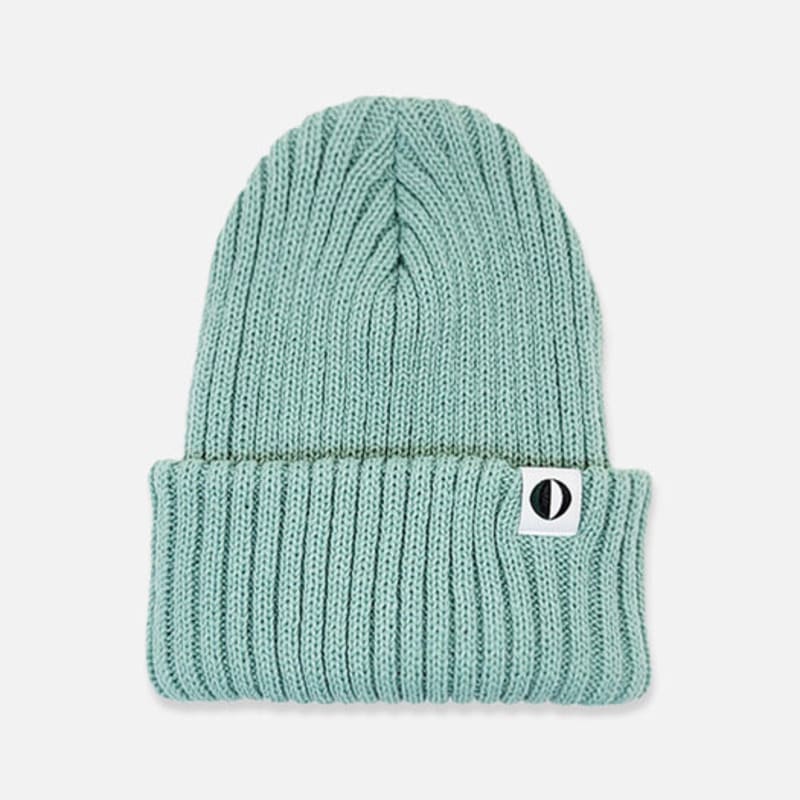 VEGETABLE TABLE LP Ball Balley Beanie Black