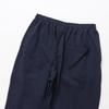 Long Pants Cotton One Point Logo LONG PANTS Basic Navy [Champion] 100% Men's C3-B213