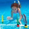 Kids Diving Seaweed Toys – Underwater Breath-Holding Training Tools For Pool Play & Swim Practice