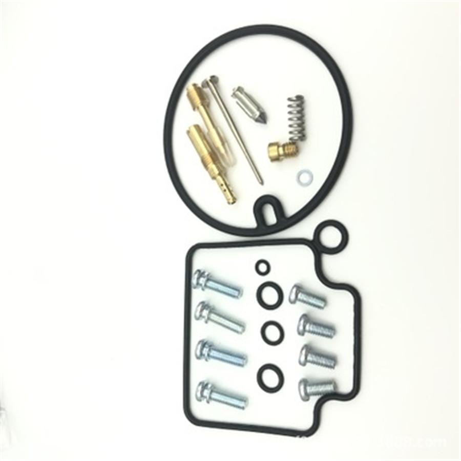 1 Satz Vergaser-Reparatursatz für 2004-2007 Honda VTX1300C VTX1300R VTX1300S