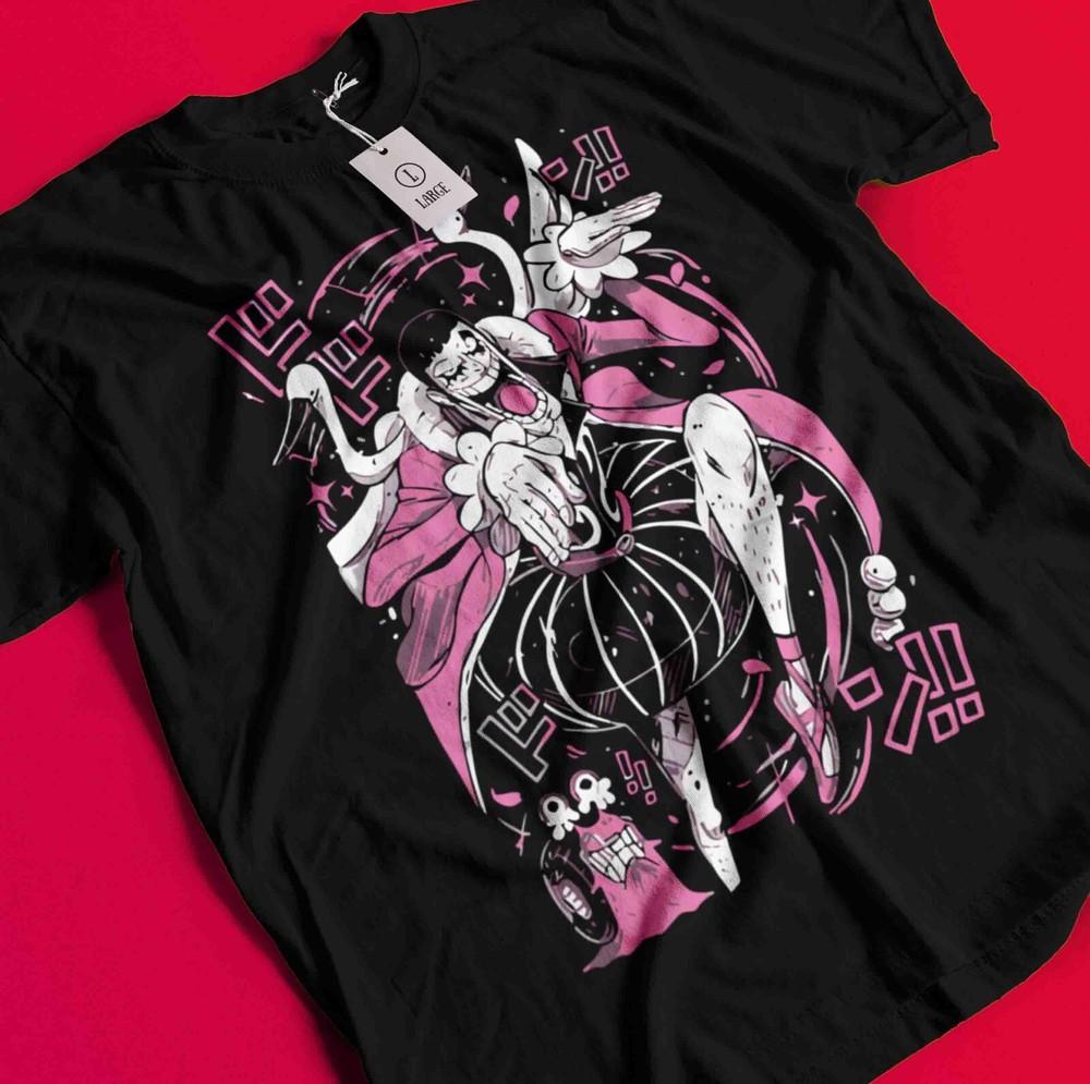 

Vintage Special Anime Love T-shirt Japanese shirt Anime T-shirt Manga Gift Shirt BB020 L