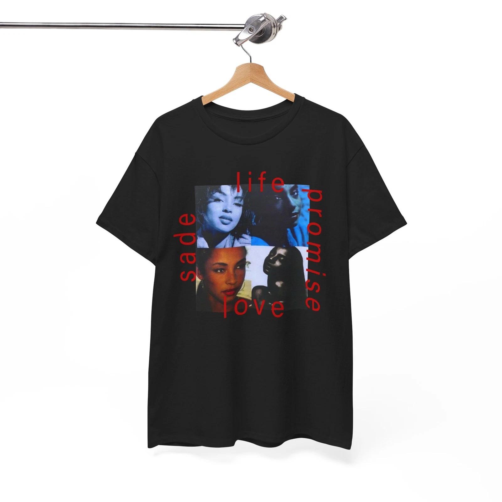 Sade Love Deluxe Tour 1993 Shirt, Vtg 90s Sade Album Concert shirt, Unisex Shirt XXXL
