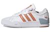 Adidas Wmns Rey Galle 'White Hazy Copper' Women's GY4128