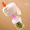 Magnetic Teacup Tea Separation Cup Stainless Steel Water Bottle Coffee Vacuum Water Bottle Thermos Bottle