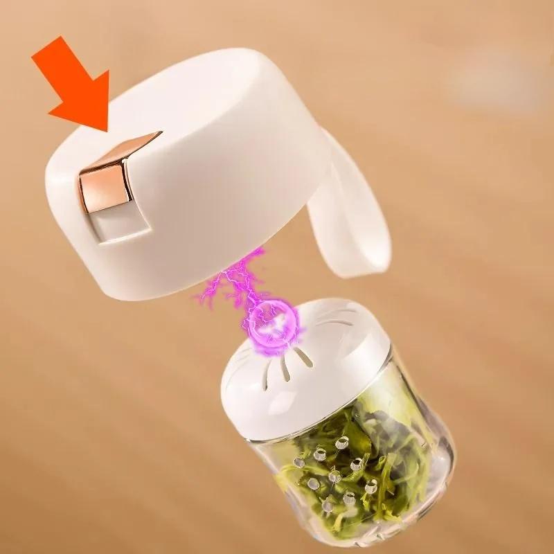 Magnetic Teacup Tea Separation Cup Stainless Steel Water Bottle Coffee Vacuum Water Bottle Thermos Bottle