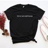 Tops – T-Shirts