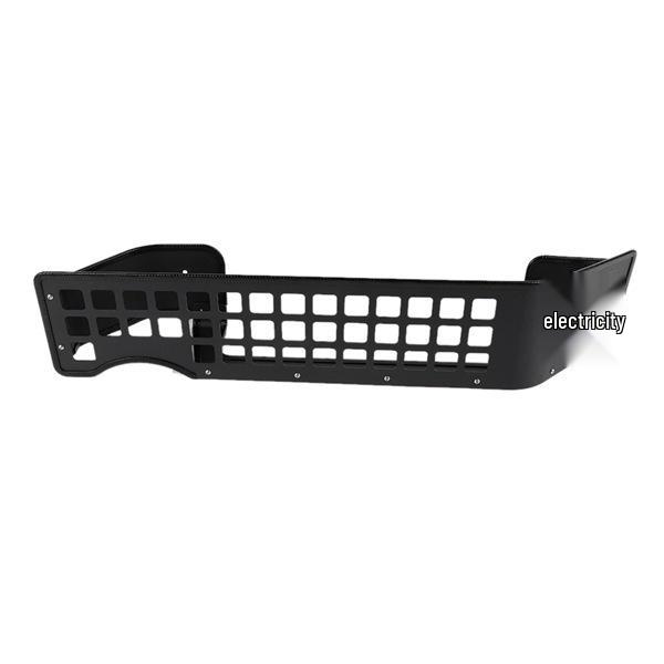 

Suzuki Jimny 07-17 Right Side Multi-function Storage Box None