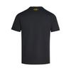 Under Armour Men's Varsity Crest Loose Short Sleeve T-Shirt