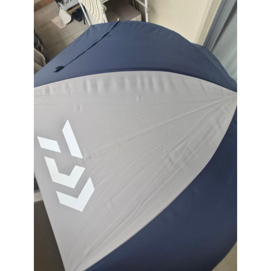 Used Daiwa Provisor Hera Parasol S