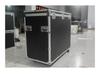 Customized Aluminum Alloy Shockproof Flight Case - Compression-Resistant Instrument Tool Box Trolley