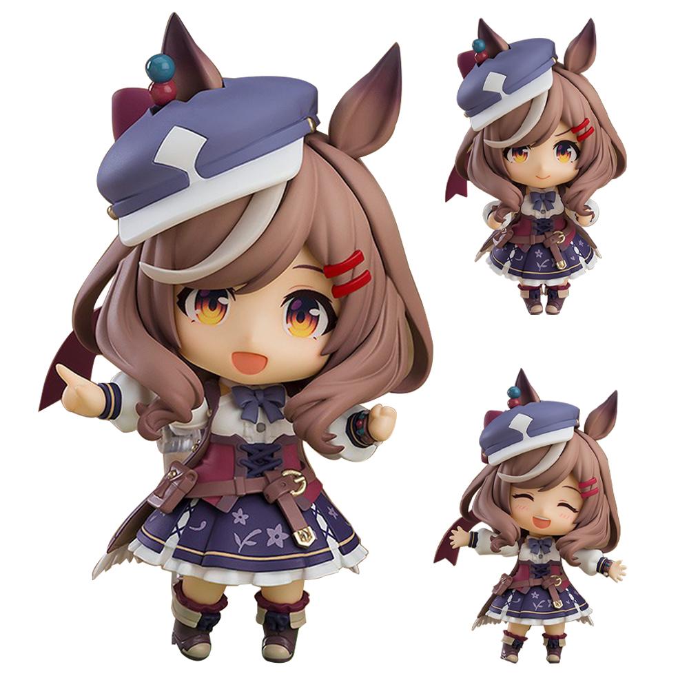Anime Girl figures 2412 Articulated Matikane Tannhauser Action Figure Remobile face changing doll Model Toys anime figure Gifts